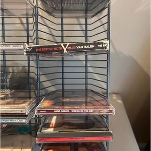 CDs 70s 80s 90s CDs 70s 80s 90s ALL For $50 or per CD $5